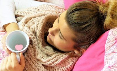 Prevenire l'influenza con metodi naturali