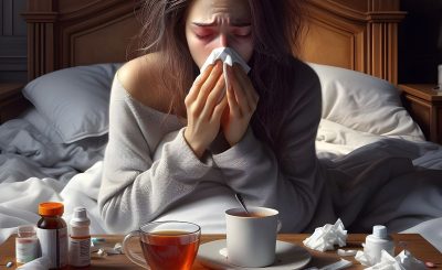 rimedi naturali e cure per combattere il virus dell'influenza