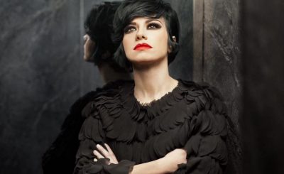 Dolcenera - Niente al Mondo