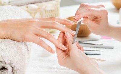Come far durare la manicure