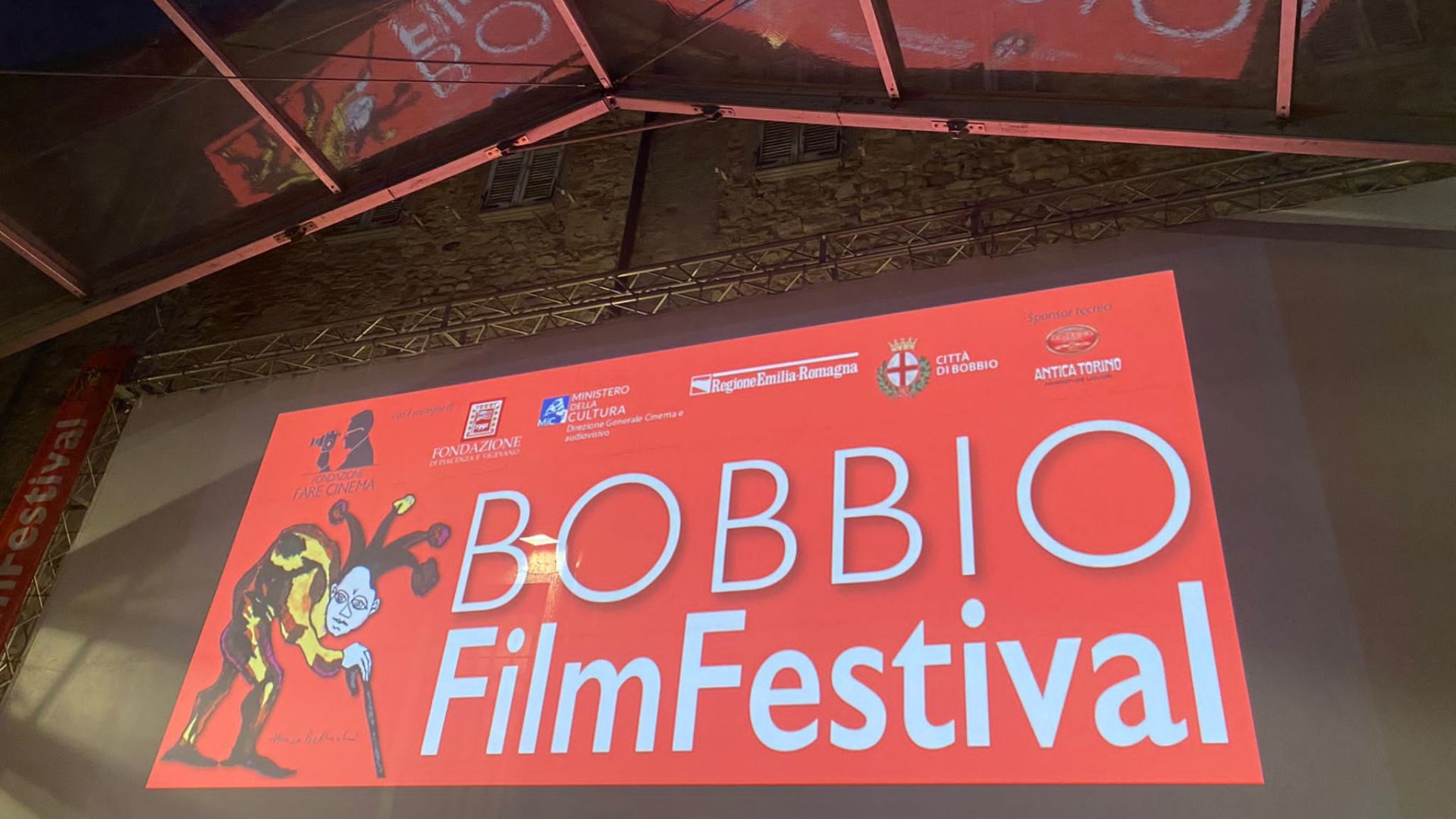 Bobbio Film Festival 2024