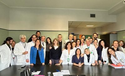 un’affidabilità unanimemente riconosciuta dalla comunità ospedaliera e scientifica